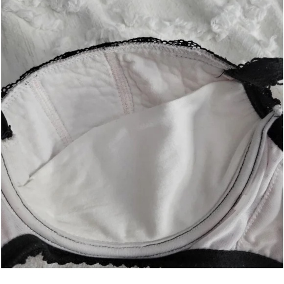 EWA MICHALAK BRA XOXO CHP 65F EU / 30DDDD US - Picture 7 of 10